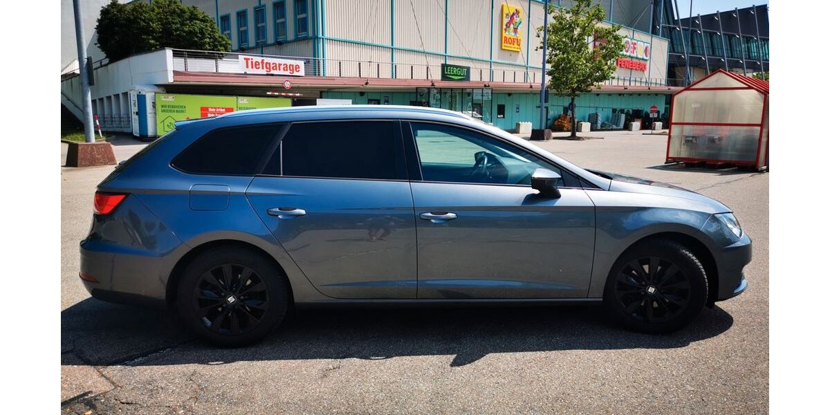 Seat Leon 115.000 km 8.200 &euro; Kempten 87439