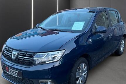Dacia Sandero 46.600 km 8.899 &euro; Wolfenbüttel 38304