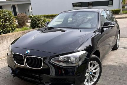 BMW 116 94.500 km 10.700 &euro; Jetzendorf 85305