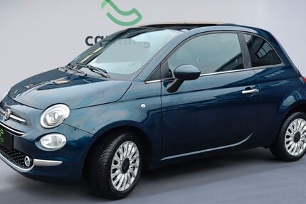 Fiat 500 21.652 km 12.790 &euro; Pocking 94060