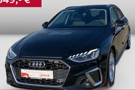 Audi A4 108.378 km 27.450 &euro; Göppingen 73037