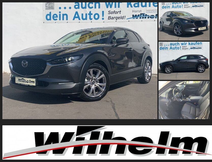 CX-30