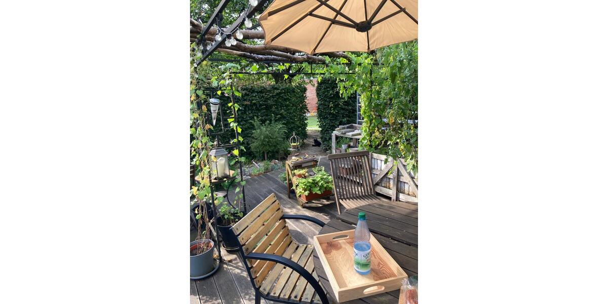 Terrassenwohnung Kassel Vorderer Westen - 3 Zimmer, 72 m&sup2;, 320.000&euro; | Angebot:27141747