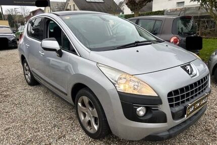 Peugeot 3008 215.000 km 4.499 &euro; Groß-Gerau 64521