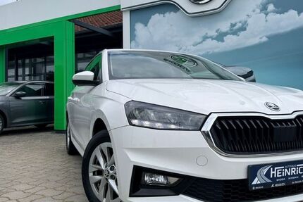Skoda Fabia 68.000 km 13.980 &euro; Dahnsdorf 14806