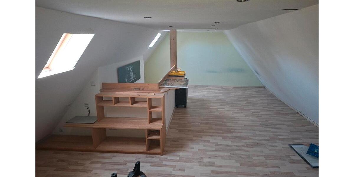 Doppelhaushälfte Schortens - 6 Zimmer, 120 m&sup2;, 850&euro; | Angebot:26025770