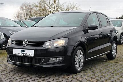 VW Polo