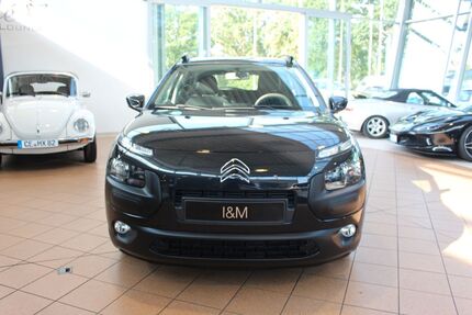 Citroen C4 Cactus 37.890 km 8.990 &euro; Celle 29227