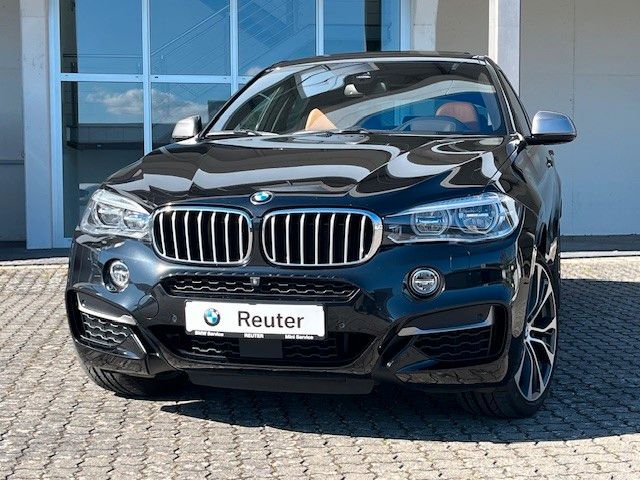 BMW X6 M50 80.000 km 39.990 &euro; Erlenbach 97837