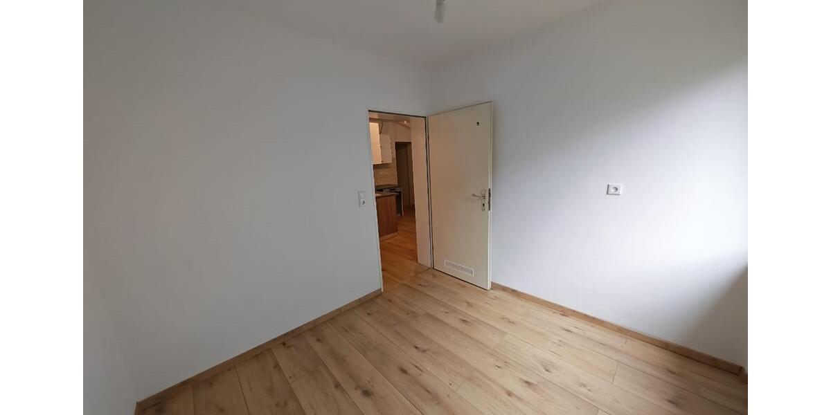 Etagenwohnung Horn-Bad Meinberg Bad Meinberg - 3 Zimmer, 60 m&sup2;, 850&euro; | Angebot:26633963