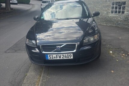 Volvo C30 225.238 km 3.100 € Neunkirchen 66538