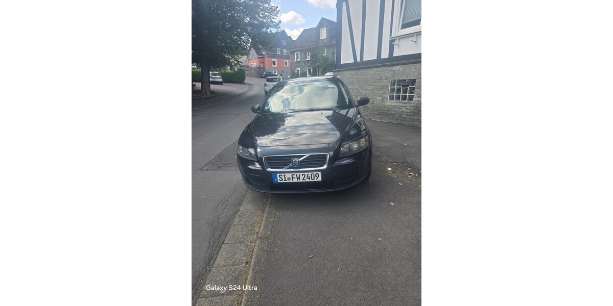 Volvo C30 225.238 km 3.100 € Neunkirchen 66538