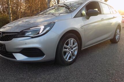 Opel Astra 143.860 km 8.899 &euro; Hohenwestedt 24594