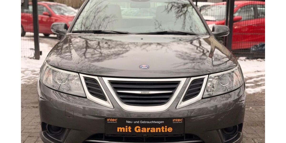 Saab 9-3 130.000 km 6.499 &euro; Berlin 12347
