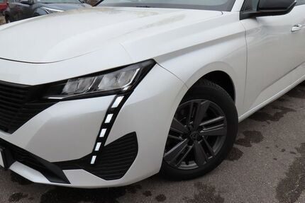 Peugeot 308 167.810 km 11.067 &euro; Fürstenfeldbruck 82256