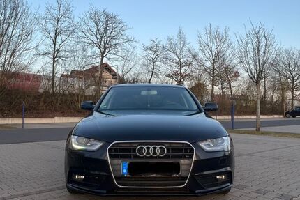 Audi A4 274.000 km 6.990 &euro; Bad Brückenau 97769