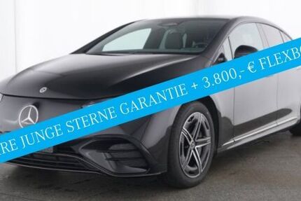 Mercedes-Benz EQE 7.952 km 50.980 &euro; Bersenbrück 49593