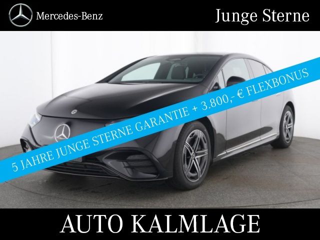Mercedes-Benz EQE 7.952 km 50.980 &euro; Bersenbrück 49593