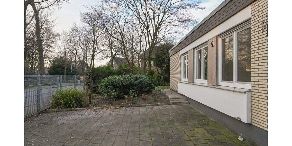 Bungalow Nordhorn Bookholt - 3 Zimmer, 106 m&sup2;, 339.000&euro; | Angebot:24855975