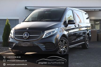 Mercedes-Benz V 300 39.000 km 57.895 &euro; Werneck 97440