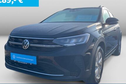 VW Taigo 5.999 km 22.580 &euro; Böblingen 71032