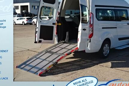 Ford Transit Custom 62 km 49.840 &euro; Eilenburg 04838