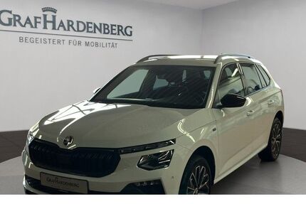 Skoda Kamiq 24.200 km 25.444 &euro; Offenburg 77652