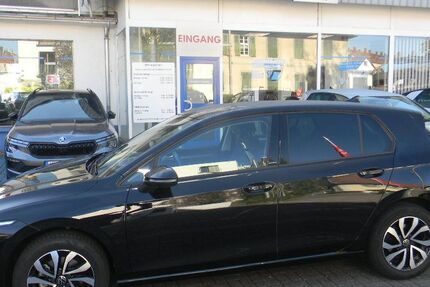 VW Golf 25.600 km 19.498 &euro; Kaiserslautern 67655
