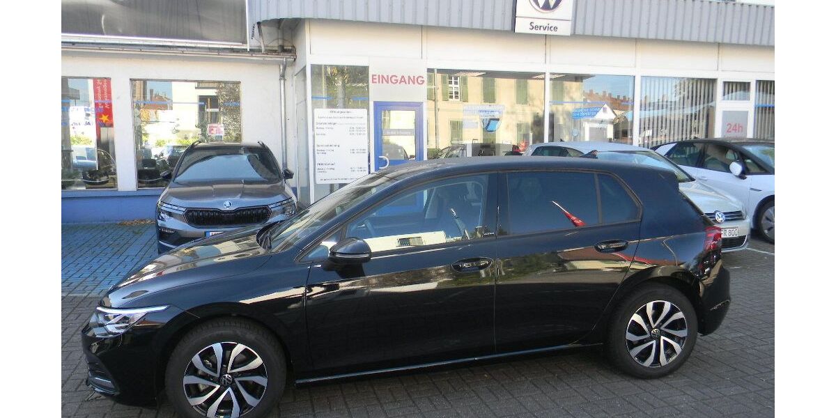 VW Golf 25.600 km 19.498 &euro; Kaiserslautern 67655