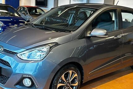 Hyundai i10 65.193 km 10.290 &euro; Bad Dürkheim 67098