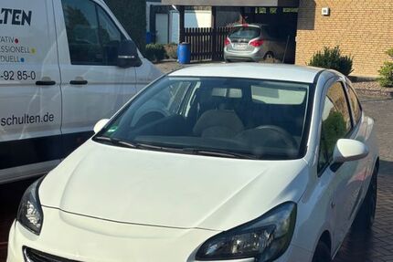 Opel Corsa 118.967 km 5.400 &euro; Borken 46325