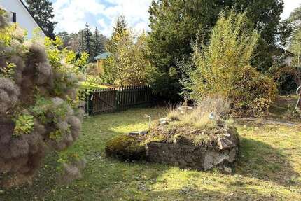 Grundstück Bernau bei Berlin - 149.000&euro; | Angebot:25803998