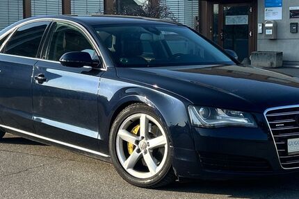 Audi A8 260.000 km 11.449 &euro; Aichtal 72631