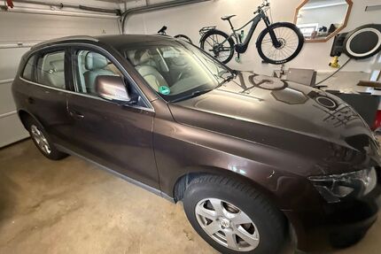 Audi Q5 63.500 km 14.700 &euro; Goslar 38644