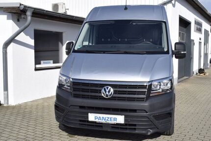 VW Crafter 67.000 km 16.990 € Weimar 99425