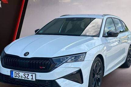 Skoda Octavia 17.010 km 42.989 € Donaueschingen 78166