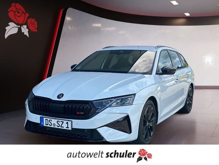 Skoda Octavia 17.010 km 42.989 € Donaueschingen 78166