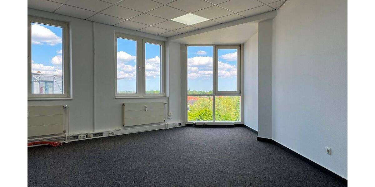 Gewerbeobjekt Schwerin Krebsförden - 1 Zimmer, 55 m&sup2;, 616&euro; | Angebot:26799424