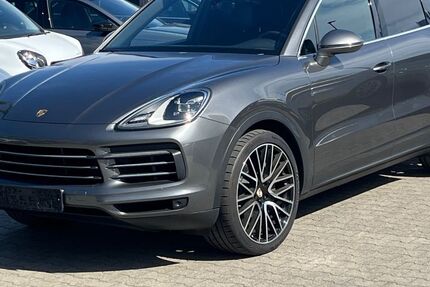 Porsche Cayenne 101.500 km 42.800 &euro; Dietzenbach / bei Frankfurt am Main 63128
