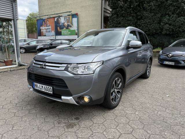 Outlander