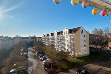Wohnung Teutschenthal - 4 Zimmer, 68 m&sup2;, 145.000&euro; | Angebot:26084063