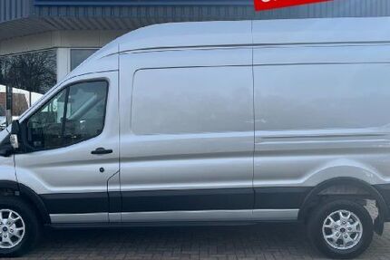 Ford Transit 1.020 km 39.400 &euro; Holdorf 49451