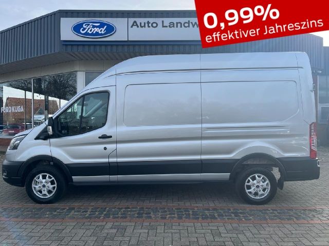 Ford Transit 1.020 km 39.400 &euro; Holdorf 49451
