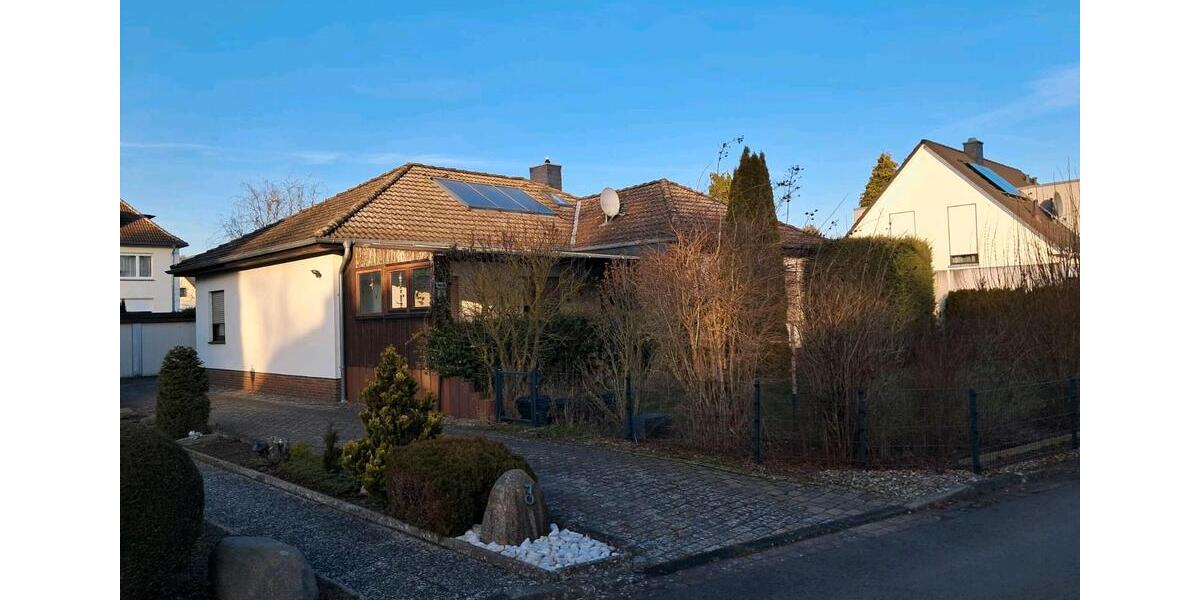 EFH mit Garagen u. Garten in 31855 Groß Berkel zur Miete 5 zimmer