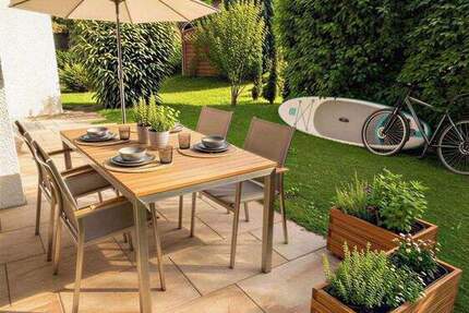 Wohnung Bodman-Ludwigshafen Bodman - 1 Zimmer, 57 m&sup2;, 199.000&euro; | Angebot:25837607