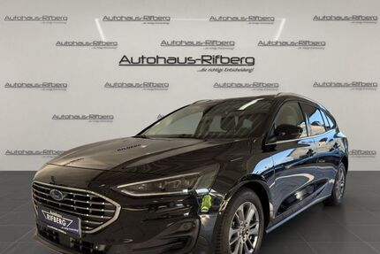 Ford Focus 28.000 km 21.890 &euro; Detmold 32758