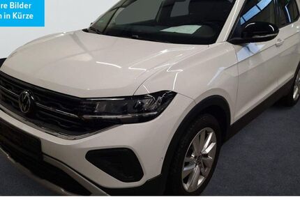 VW T-Cross 26.300 km 24.990 € Markdorf 88677