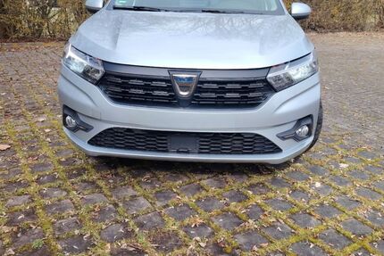 Dacia Sandero 43.500 km 10.900 &euro; Bad Abbach 93077