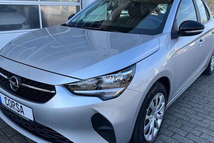Opel Corsa 51.000 km 14.990 &euro; Gelnhausen-Hailer 63571