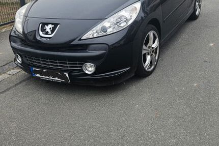 Peugeot 207 157.500 km 2.599 &euro; Fürth 90766